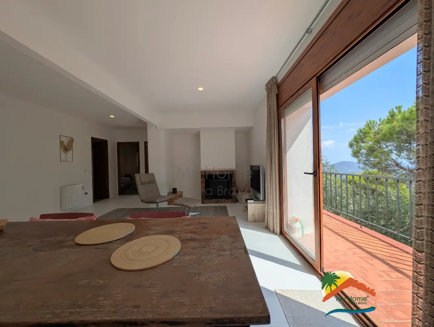Haus mit Garten zum Verkauf in Serra Brava, imagen 21