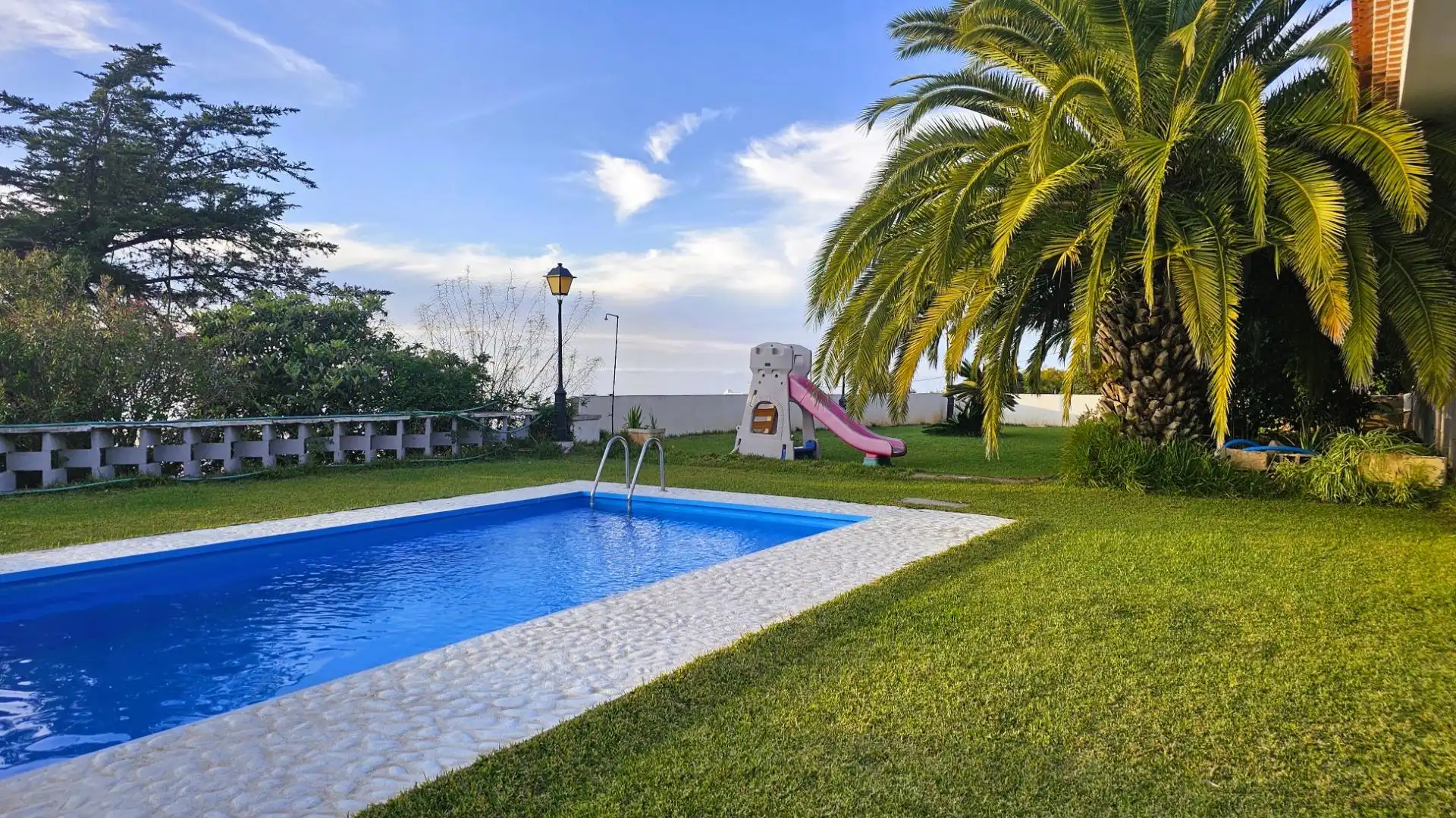 Swimming pool of Houses for sale in La Matanza de Acentejo  with Heating, Private garden and Terrace
