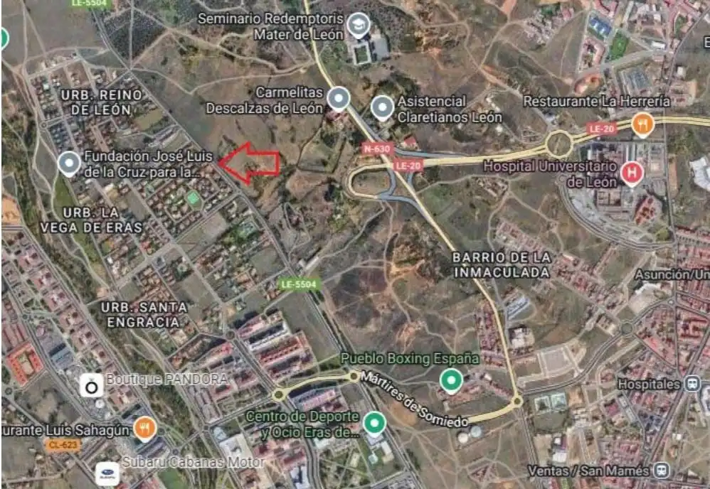 Casa en venta en Armunia, imagen 5