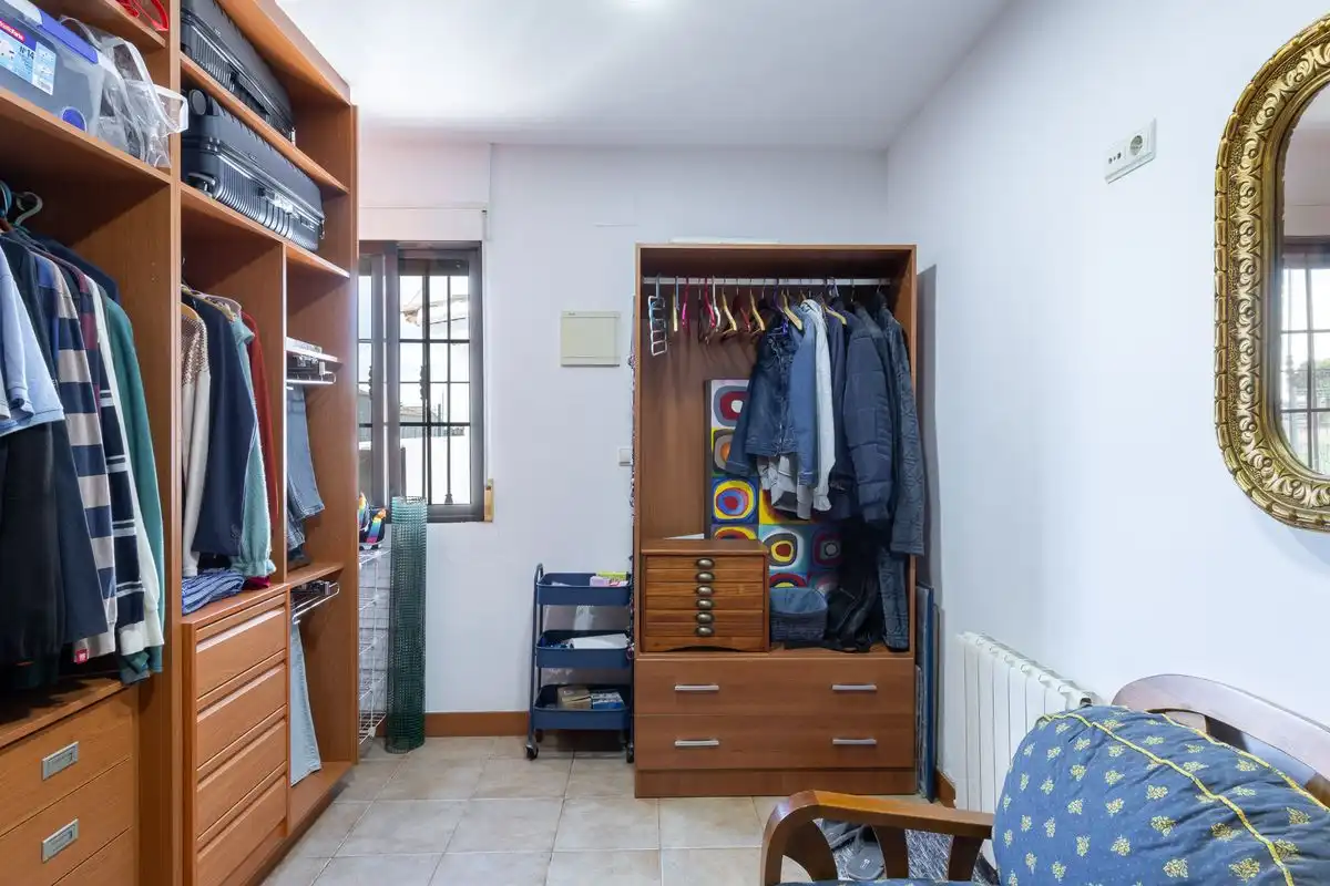 Casa amb terrassa en venda a Partida de Saboia, imagen 27
