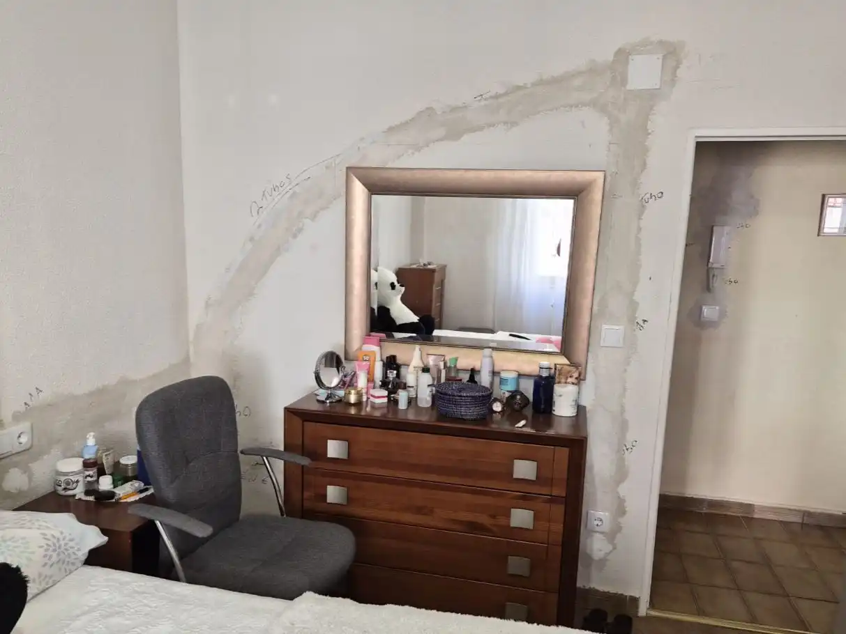 Piso en venta en Calle Ursicino Álvarez, 3, Las Viñas