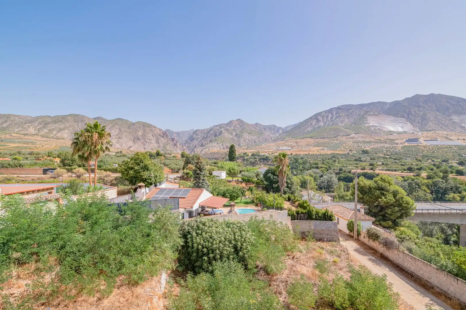 Chalet en venta en Calle Cuesta del Alamo 4, imagen 50