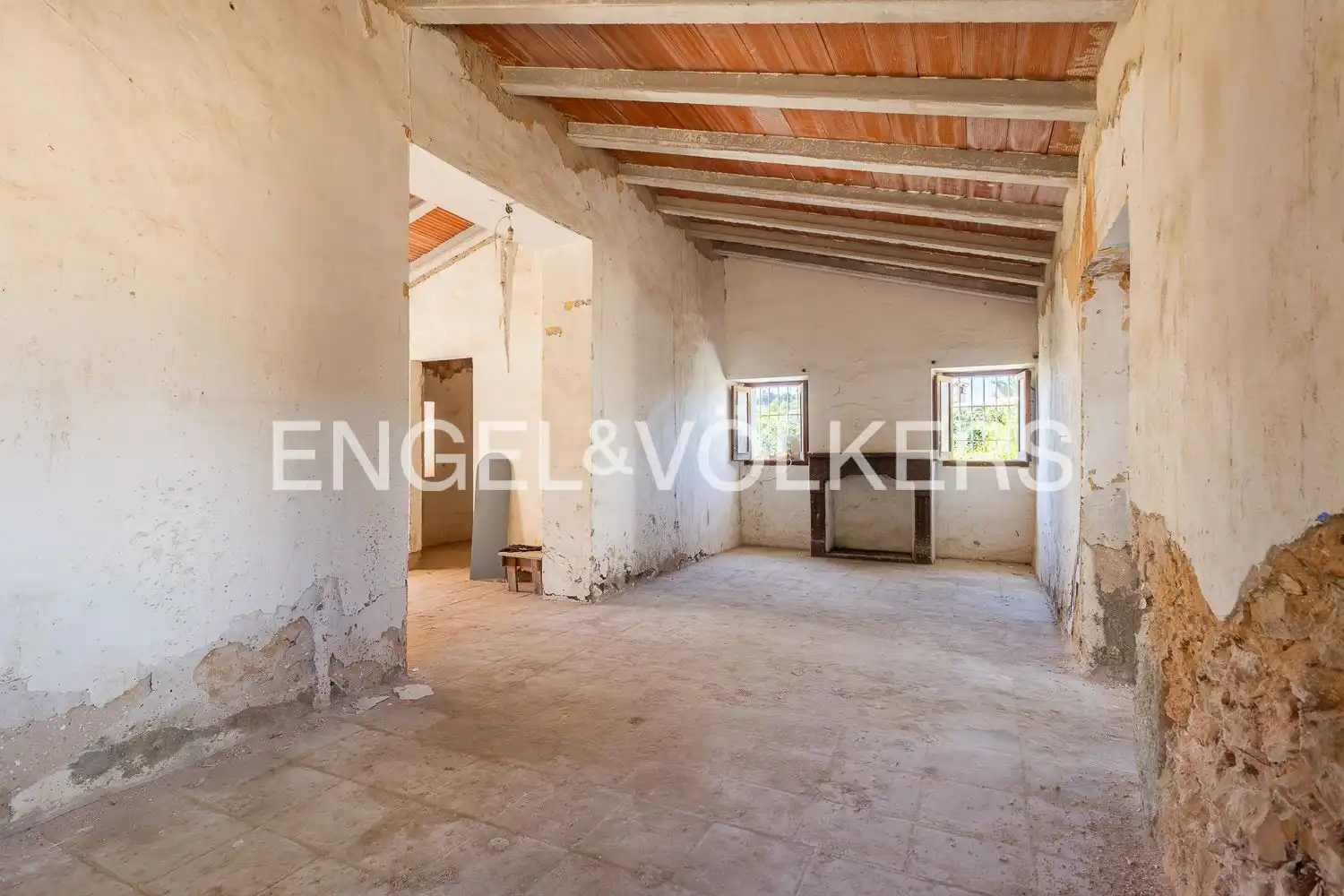 House with garden for sale in Montañar - El Arenal, imagen 10
