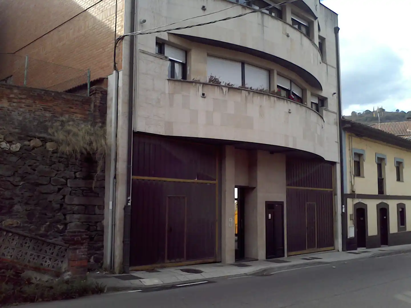 Flat for sale in GENERAL UJO MIERES