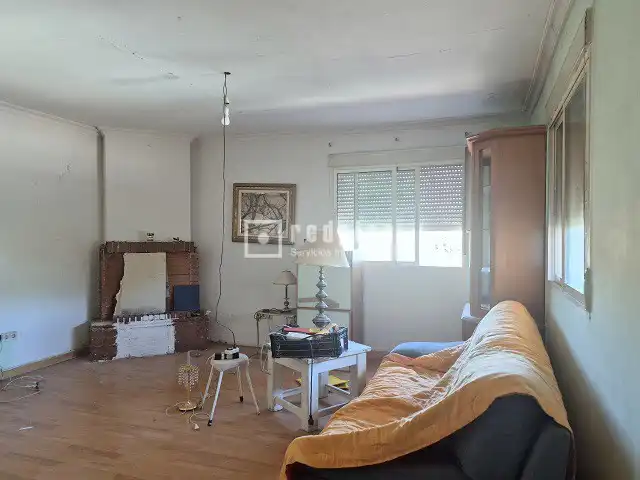 Sala d'estar de Casa o xalet en venda en Yeles amb Jardí privat