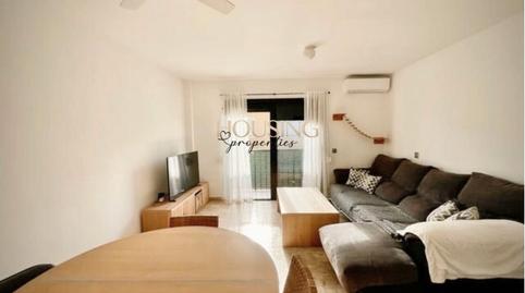 Foto 4 de Ático en venta en Son Fortesa, Palma de Mallorca