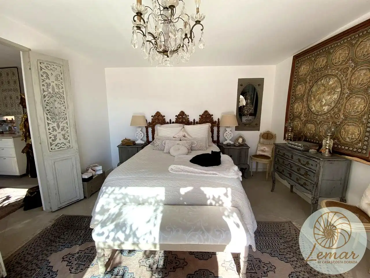 Casa rústica con jardín en venta en Venta Nova, imagen 16
