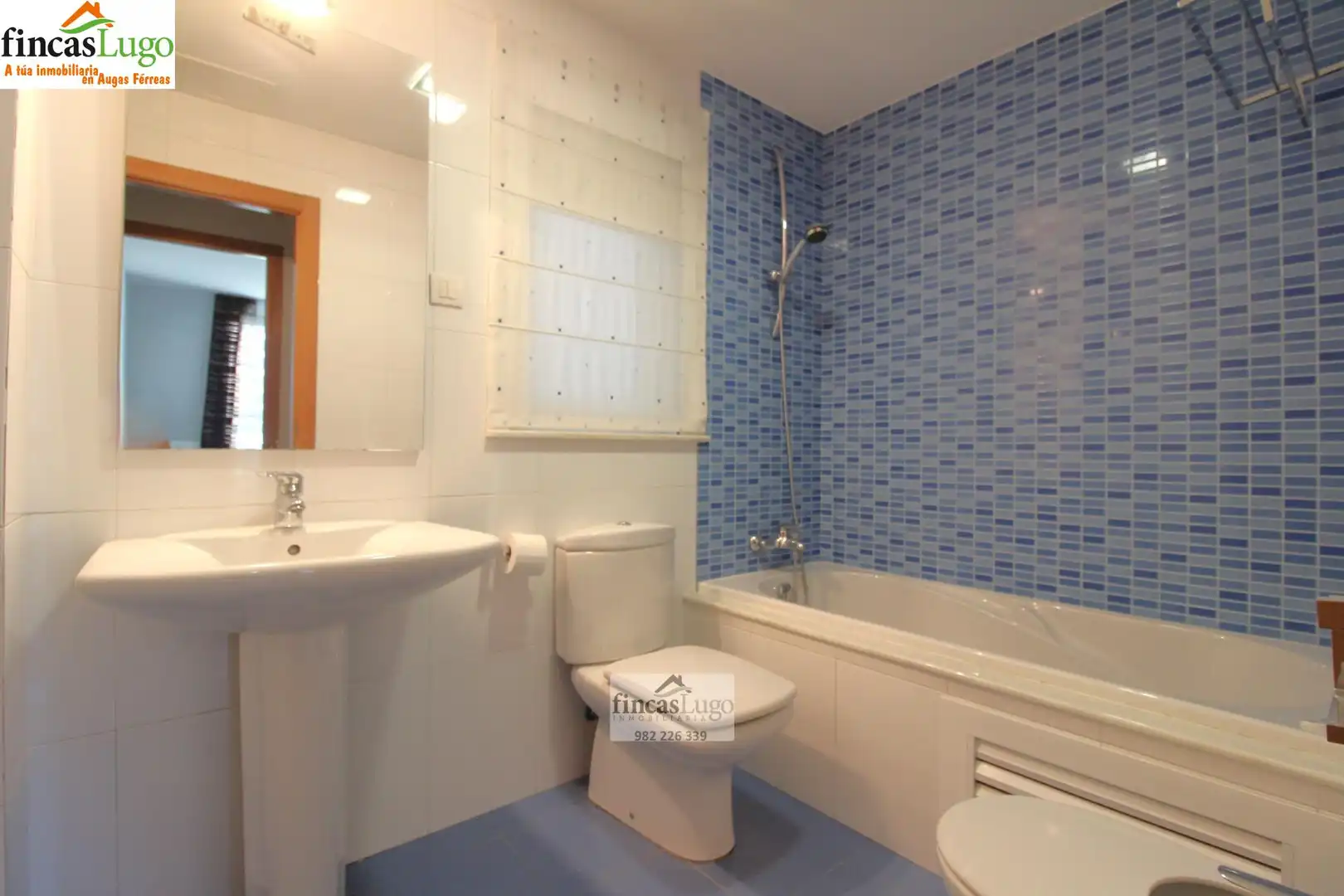 Flat with terrace to rent in San Roque - As Fontiñas, imagen 25
