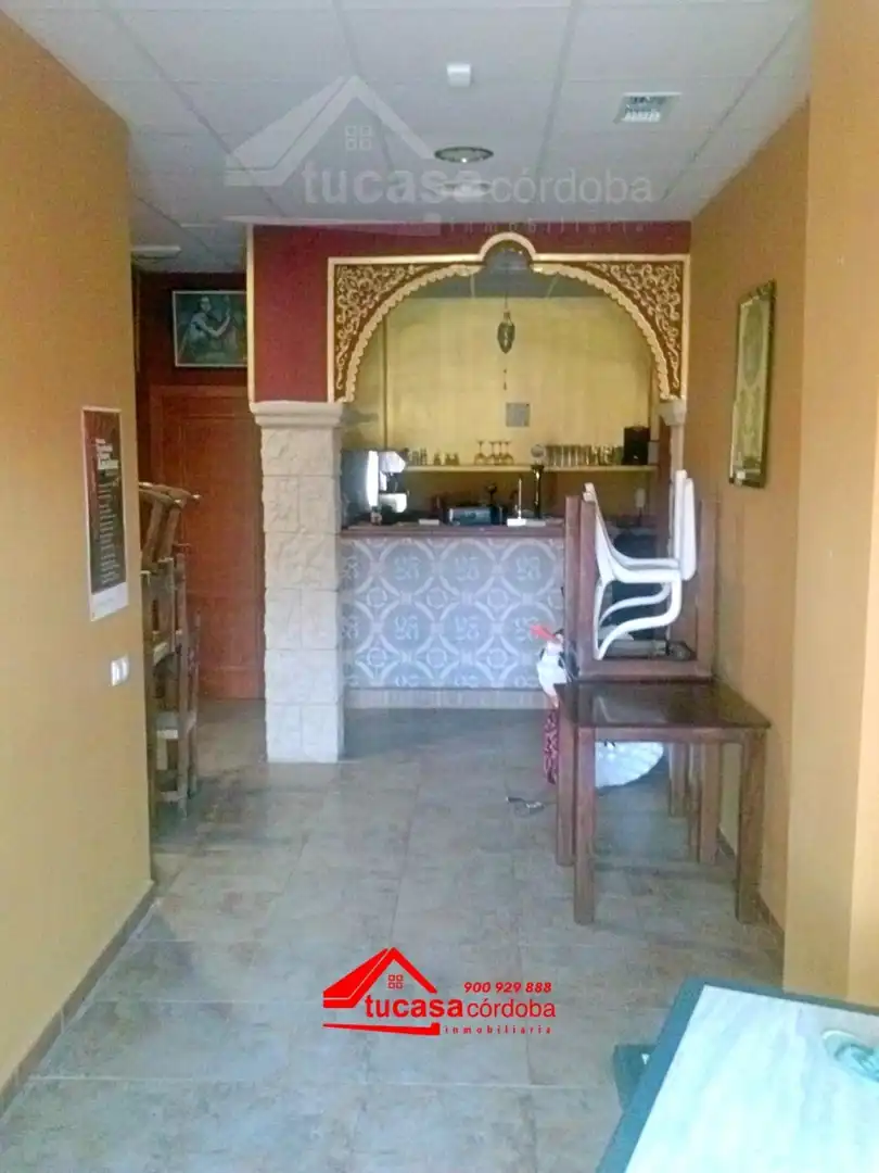 Local en venda en Guadalcázar amb Aire condicionat