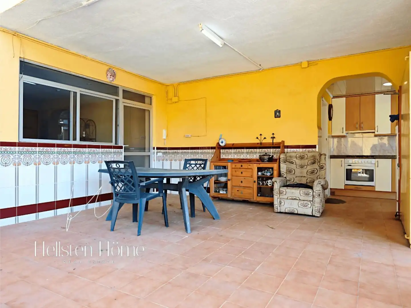 Villa con piscina in vendita a Pallejà, imagen 39
