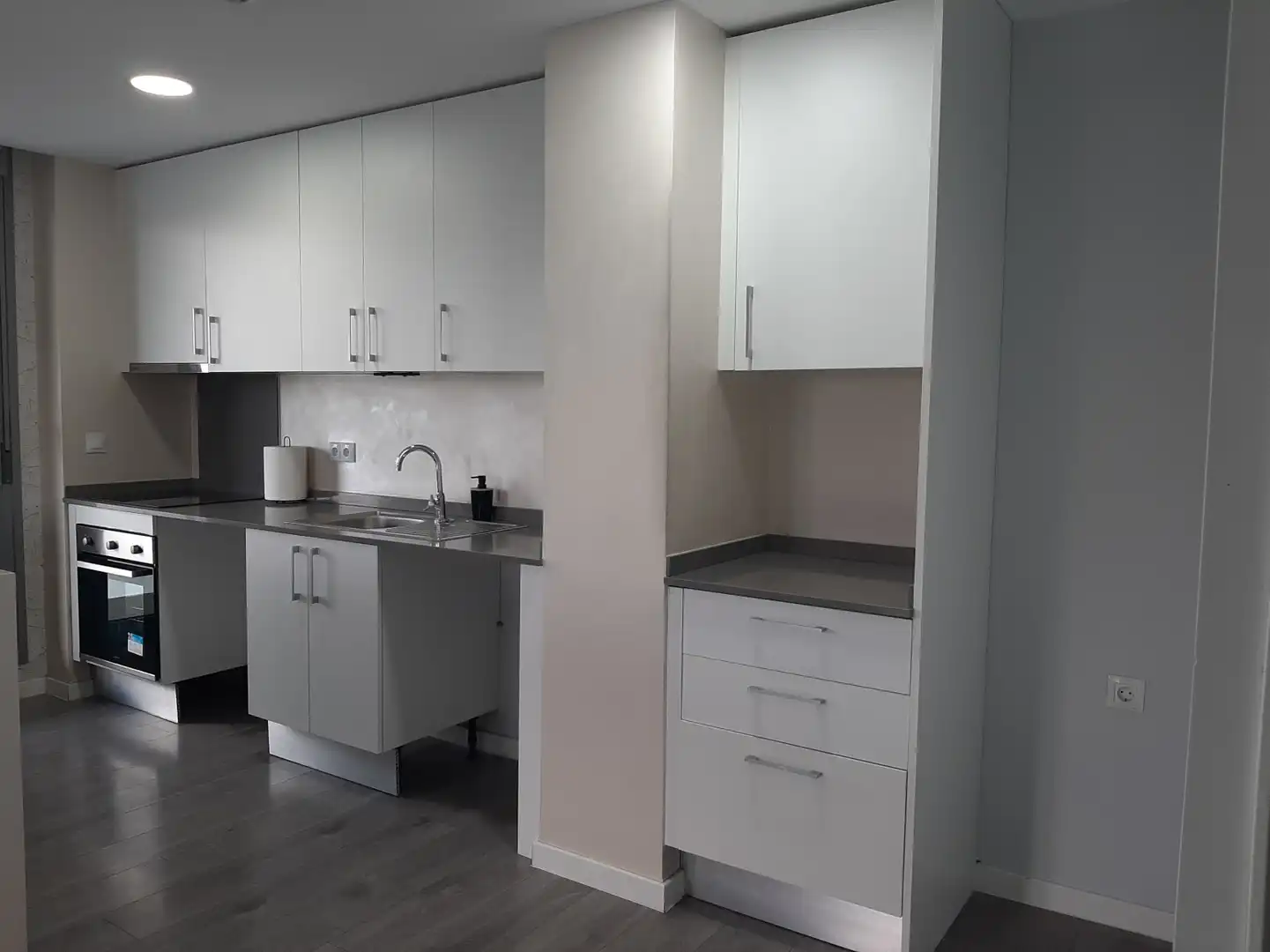 Flat for rent in Los Hueros