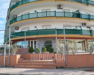 Exterior view of Premises for sale in Empuriabrava  with Terrace