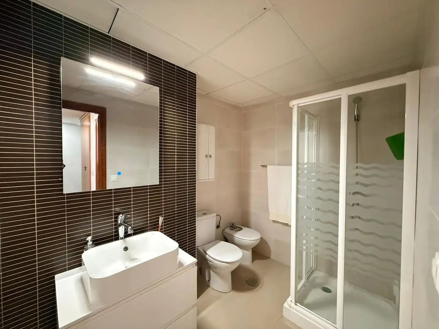 Baño de Casa o chalet en venta en La Victoria con Terraza y Balcón