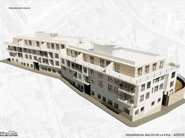 Appartement neuf avec ascenseur à vendre à Carrer Alcoi 8
