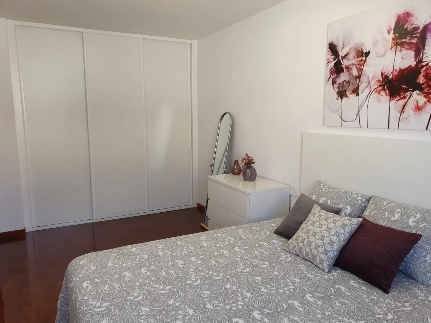 Wohnung zur Miete in Pamplona-Iruña - Calle concejo de elcano, 9, Mendillorri