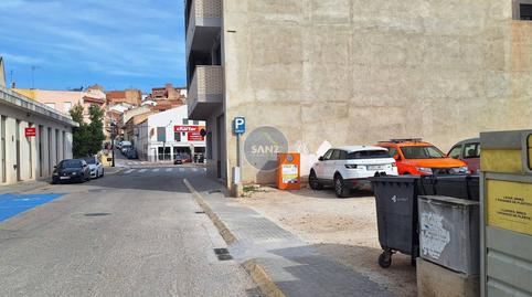 Photo 4 of Industrial land for sale in Carmen, Navarrés, Valencia