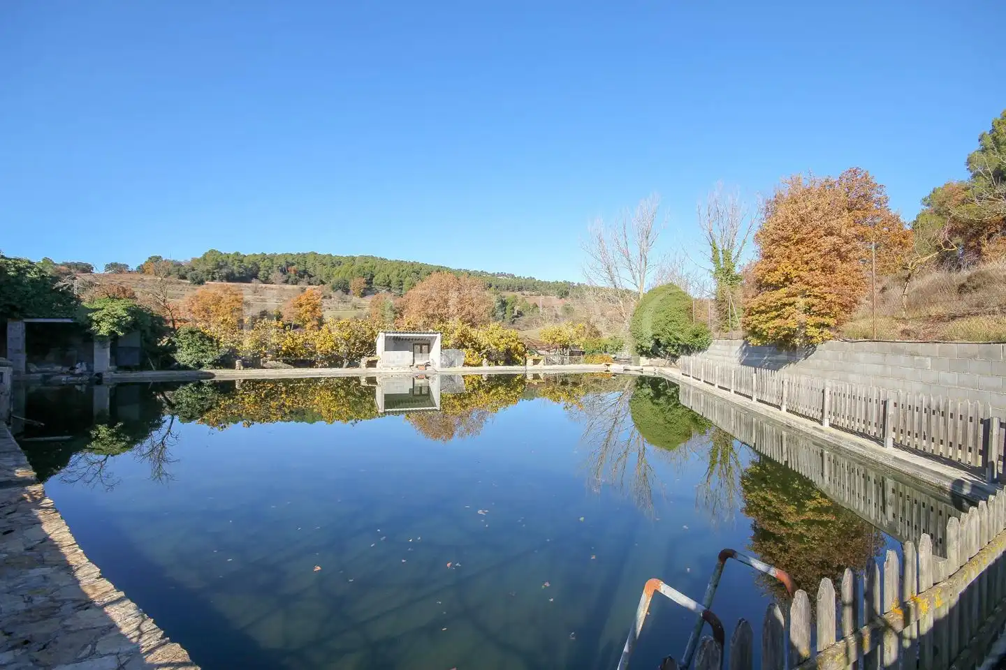 Landhaus mit Pool zum Verkauf in Camí Querol, imagen 55
