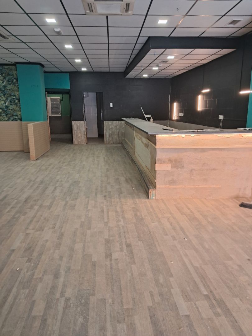 Premises to rent in Alfafar
