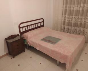 Bedroom of Country house for sale in Torralba de los Sisones