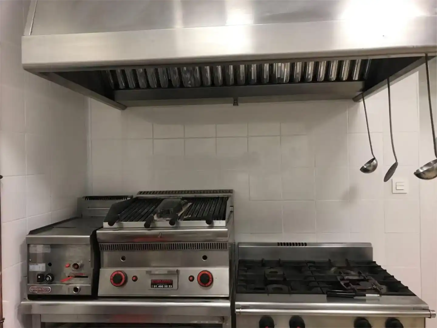Cuina de Pis en venda en Villamejil, León