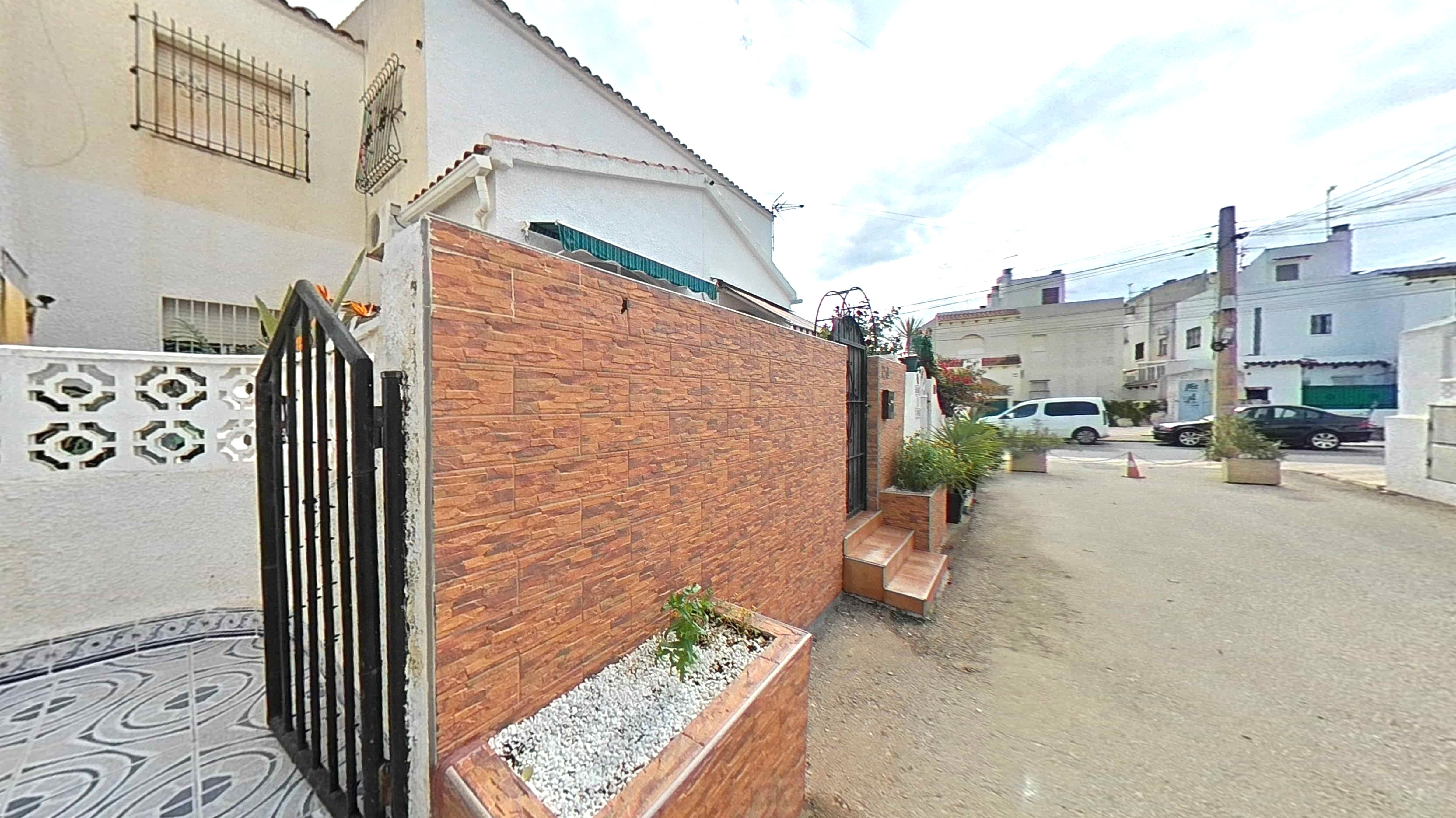 Flat for sale in Cibeles-Claras, Los Narejos - Punta Calera