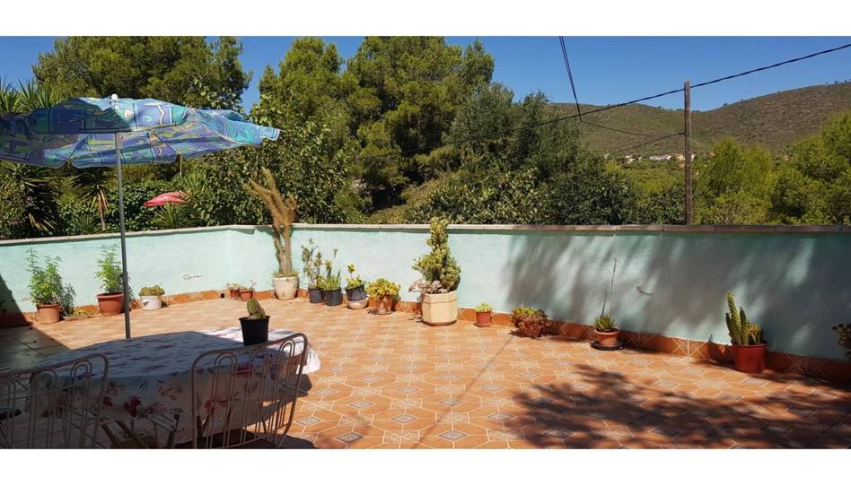 Foto 1 de Casa o xalet en venda a Albinyana, Tarragona