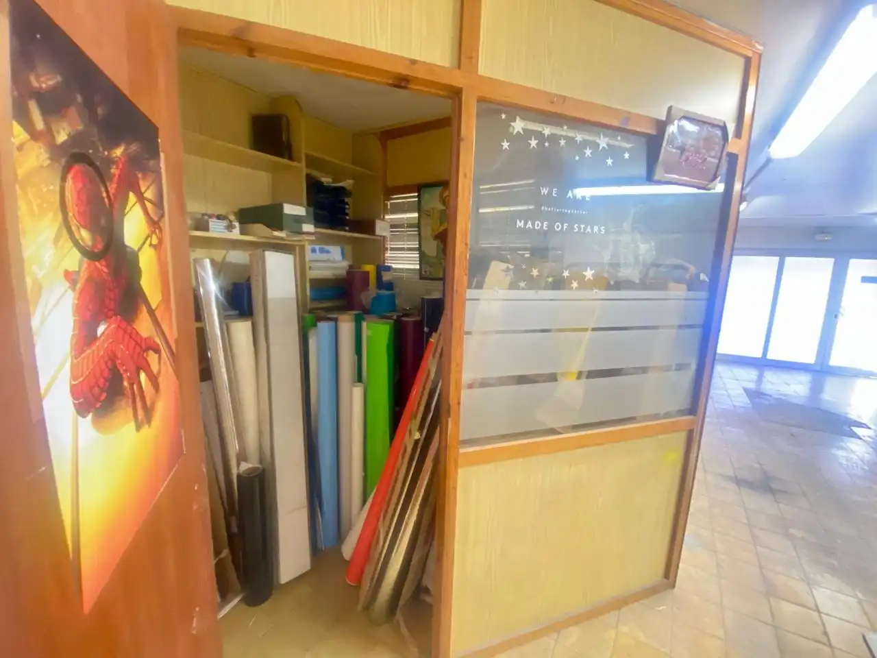 Local comercial en venta en Carrer de Sant Ernest, imagen 9