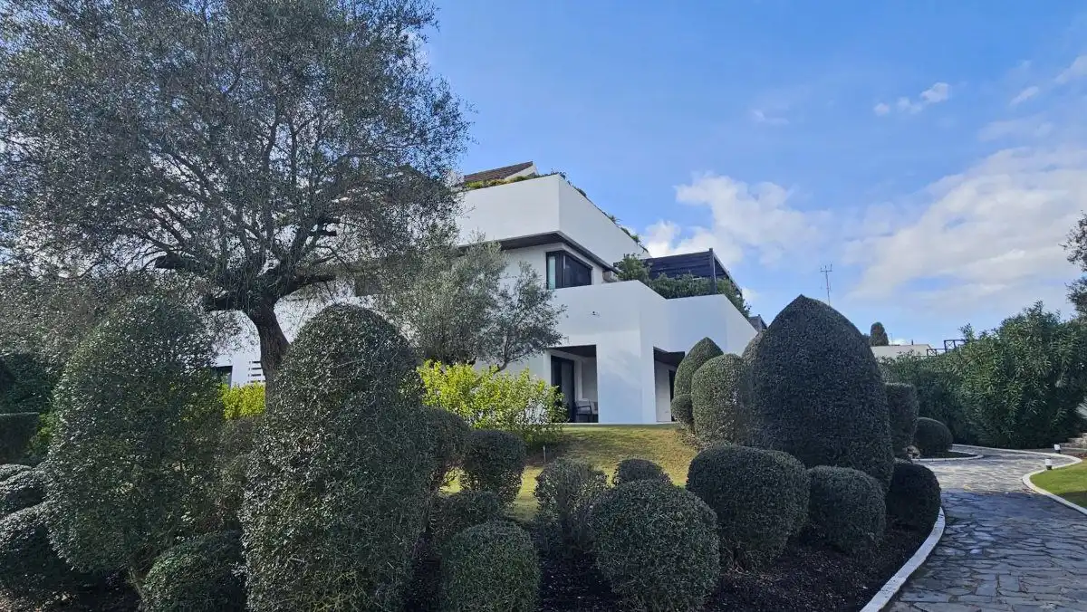 Appartement compact avec piscine à vendre à Sotogrande Alto, imagen 45