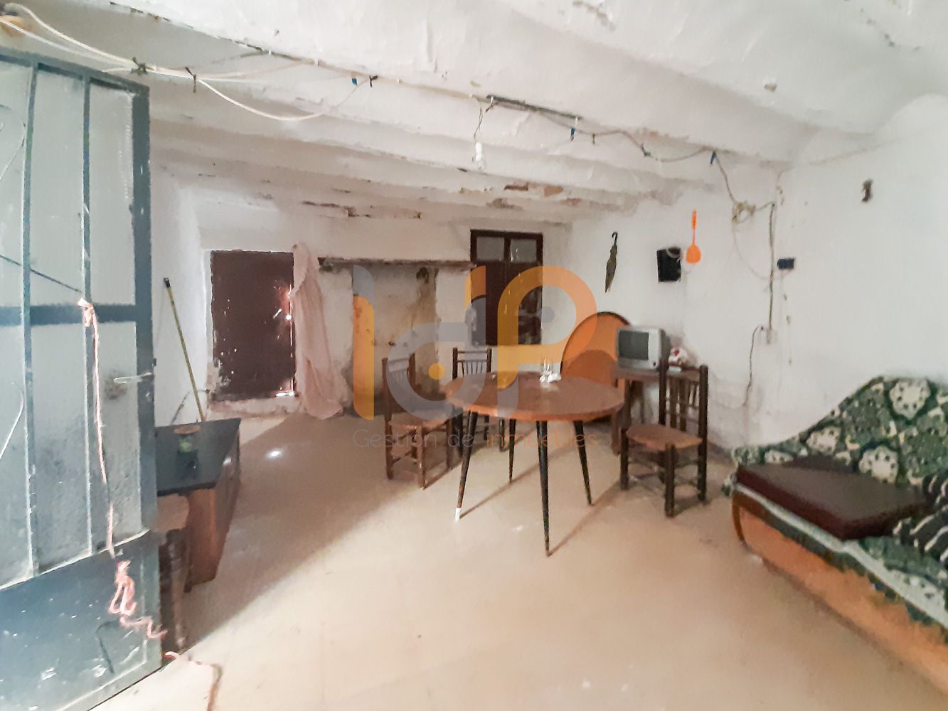 Casa o xalet en venda en Lorca