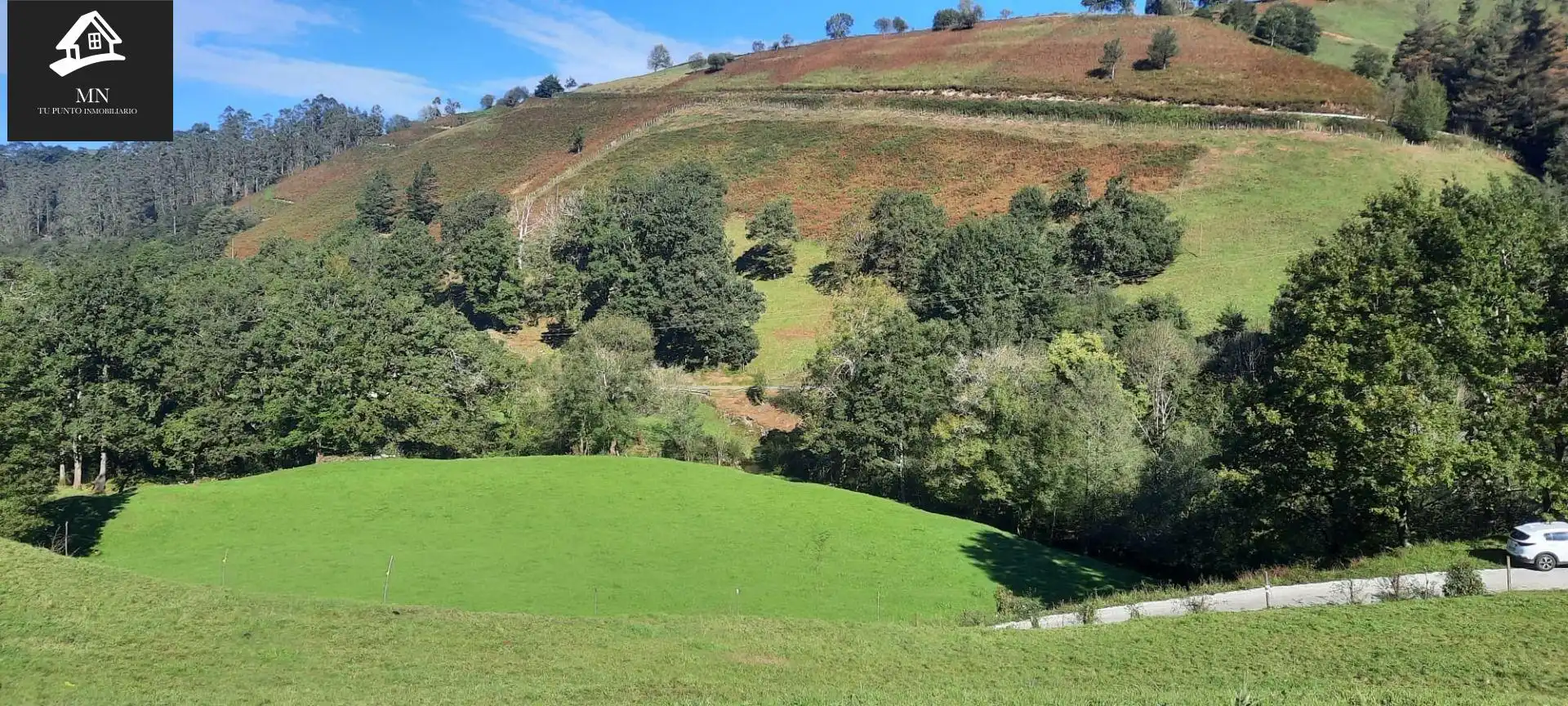 Casa o chalet en venta en Selaya con Jardín privado