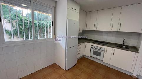 Foto 5 de Casa adosada de lloguer a Campus Universitario, Cáceres Capital