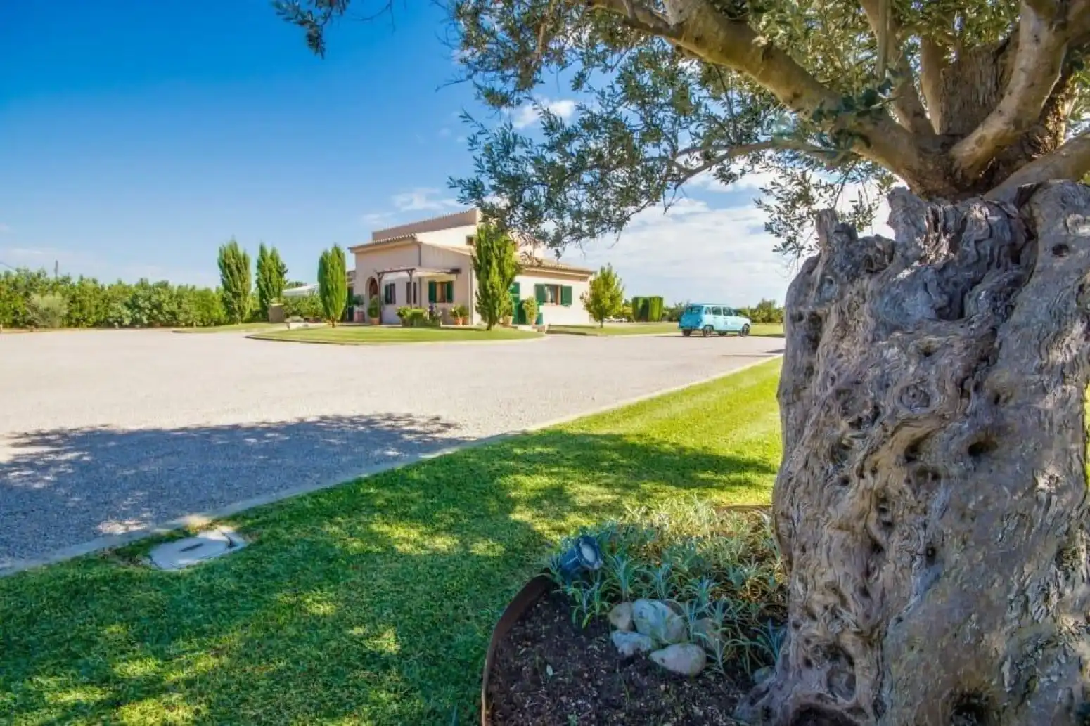 Casa o xalet en venda a Sa Pobla - Carrer de Marina, Sa Pobla