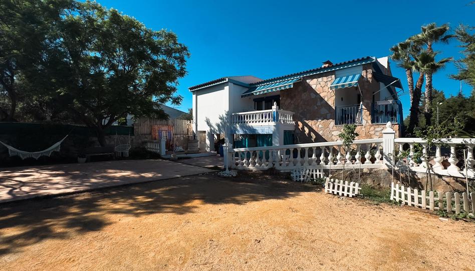 Photo 1 of House or chalet for sale in Camino Santero del, Sol y Luz, Alicante
