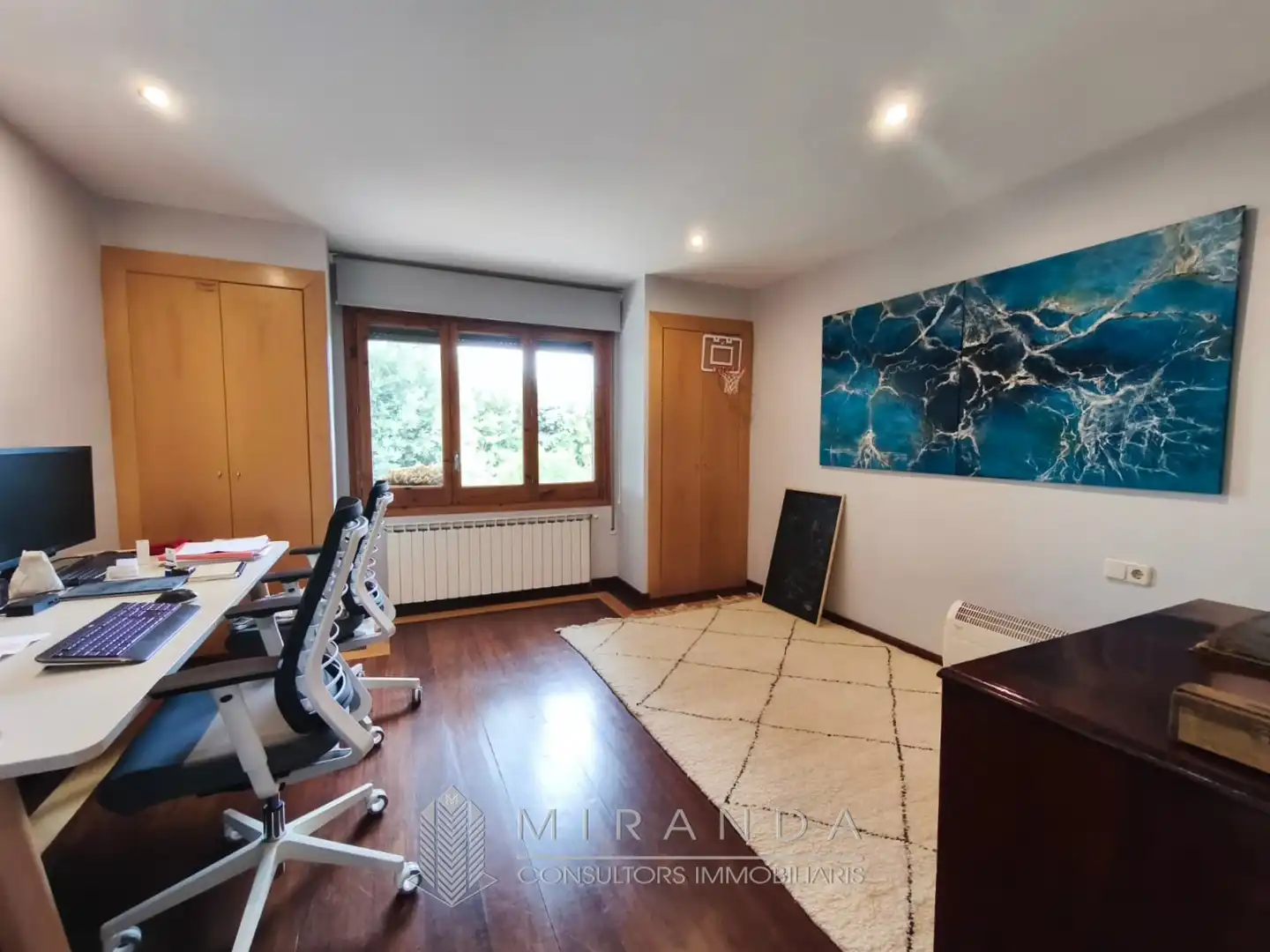 Casa o chalet en venta en L'Ametlla del Vallès con Aire acondicionado, Jardín privado y Terraza