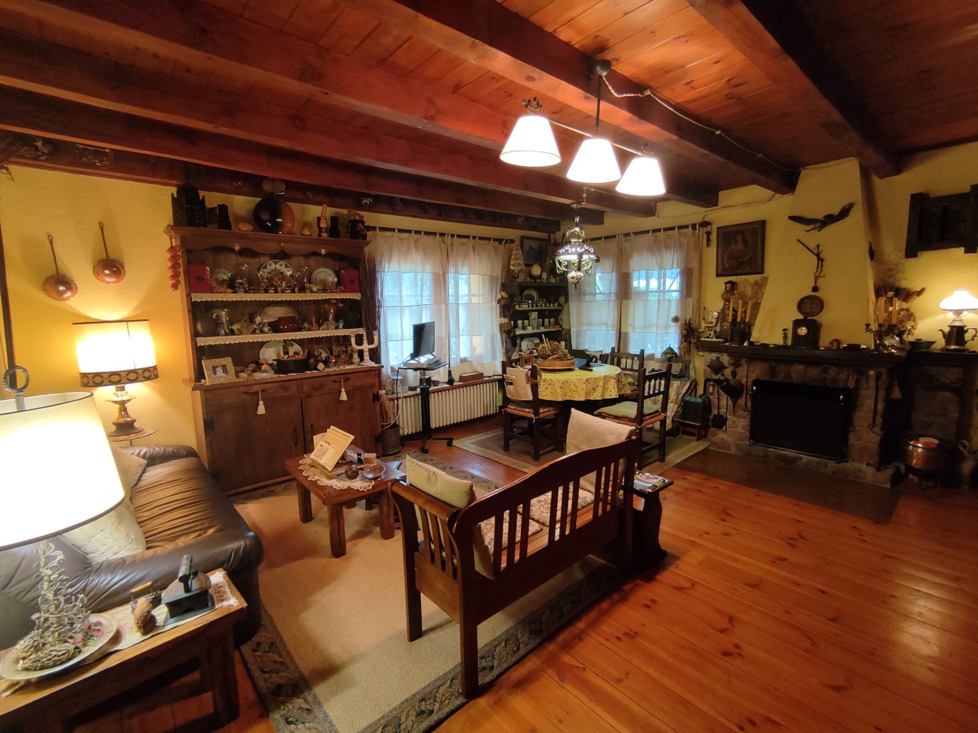 Country house for sale in N/A, Ribes de Freser