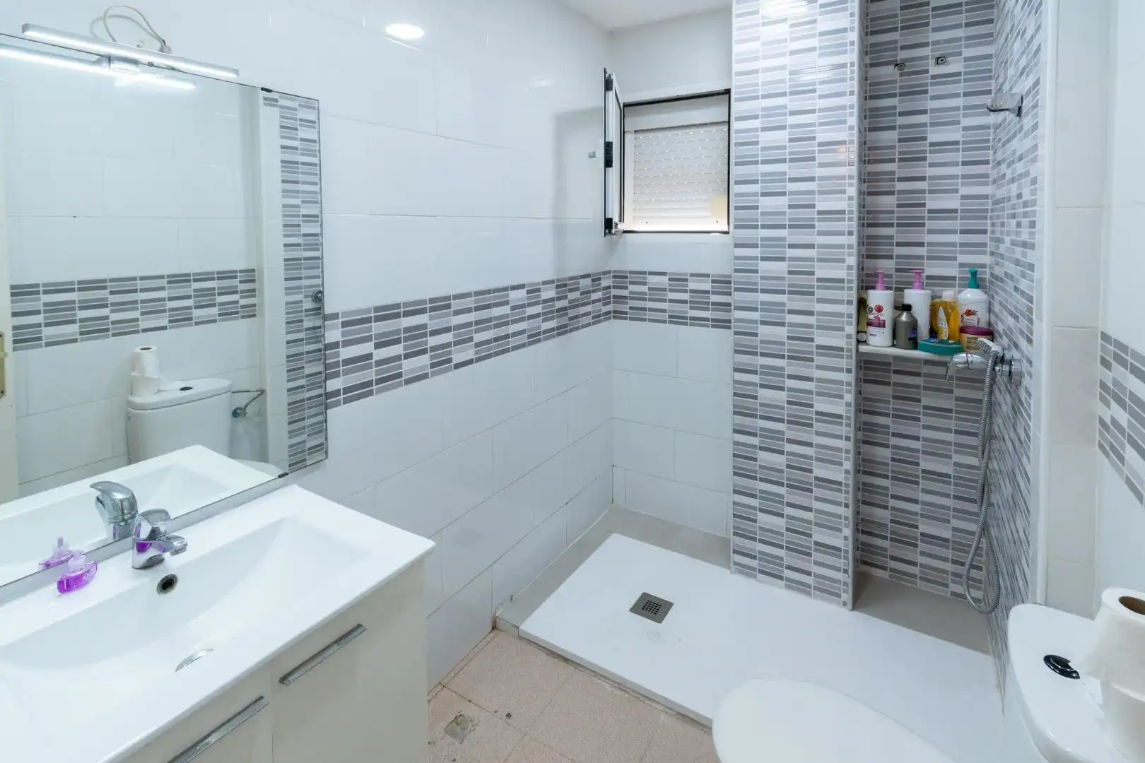 Baño de Piso en venta en Jerez de la Frontera