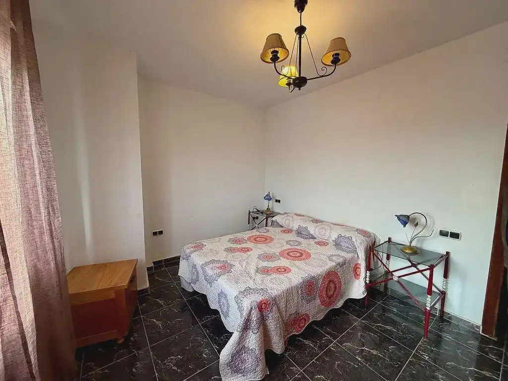 Habitación de Piso en venta en Málaga con Terraza
