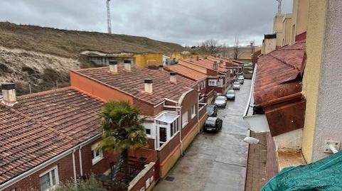 Foto 2 de Piso en venta en Carretera Wamba, Villanubla, Valladolid