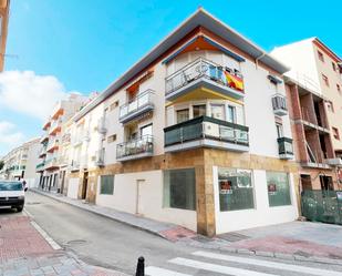 Exterior view of Premises for sale in Fuengirola