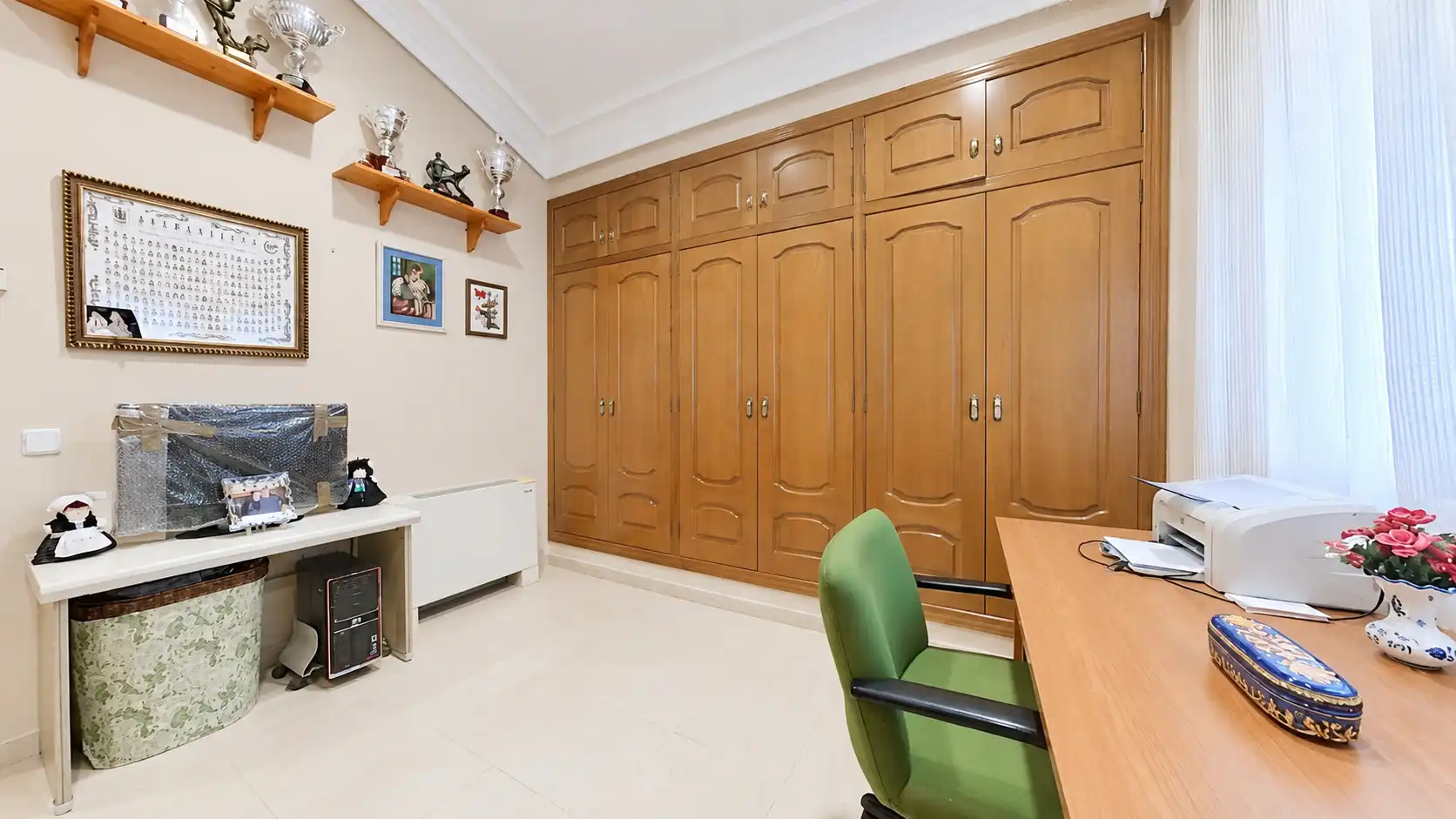 Casa o chalet en venta en Pepino con Aire acondicionado, Calefacción y Jardín privado