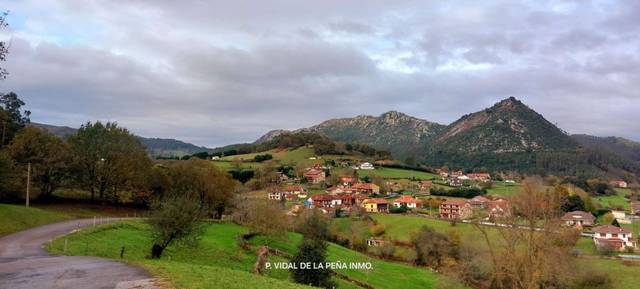 Casa-chalet en Venta en Puente Viesgo