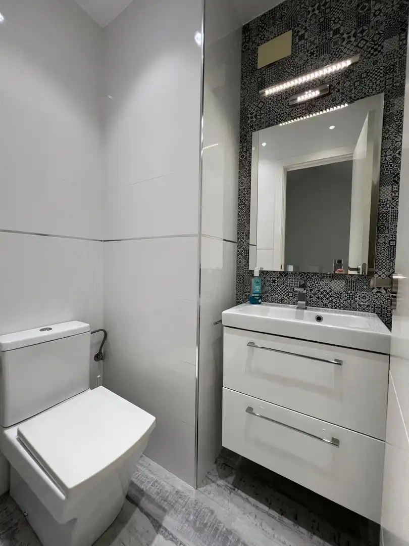 Maison avec balcon à louer à Bonrepòs i Mirambell, imagen 9