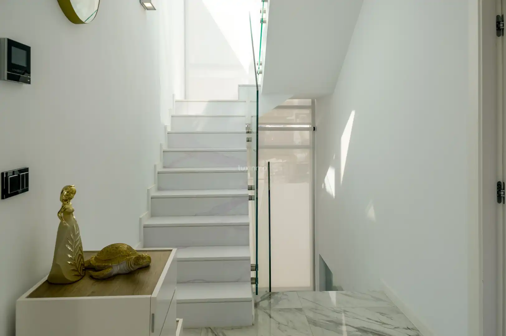 Villa avec balcon à vendre à Balcón de Finestrat - Terra Marina, imagen 34