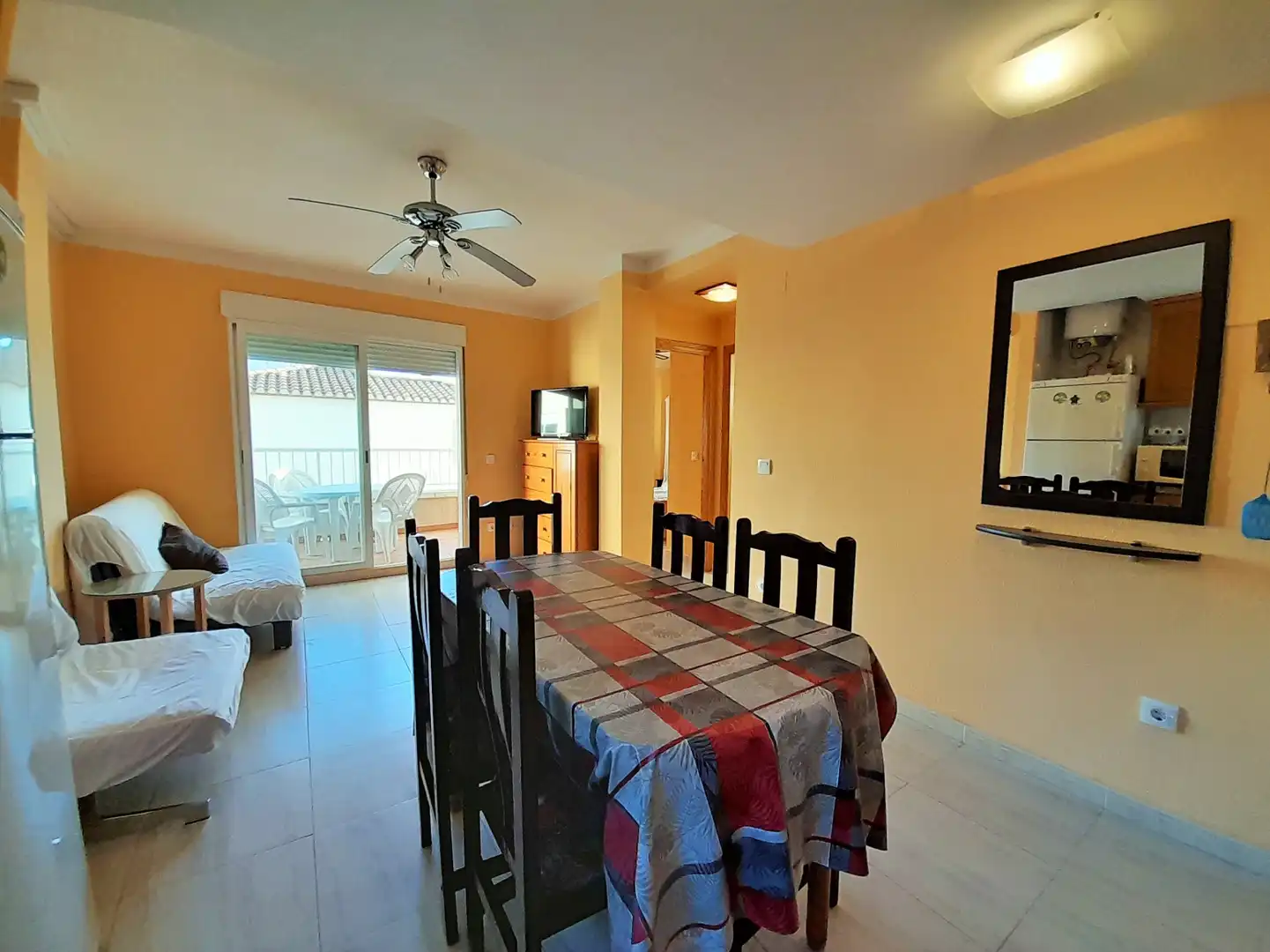 Wohnung mit Terrasse zum Verkauf in Bellreguard - AV ALQUERIETA DE 8, imagen 34