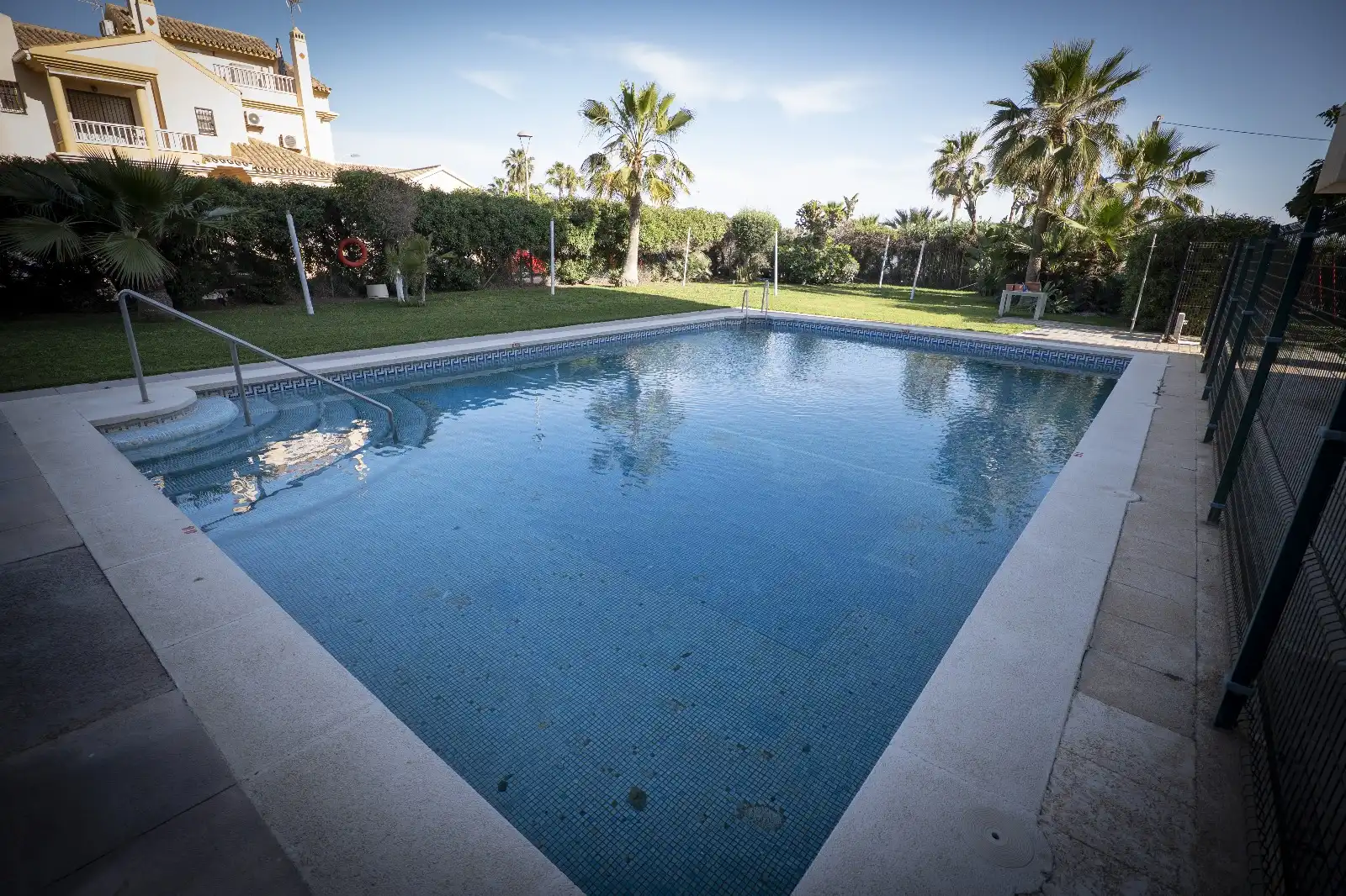 Flat with pool to rent in Calle Albón 15, imagen 16
