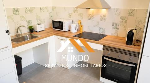 Foto 3 de Loft de lloguer a Els Orriols, Valencia