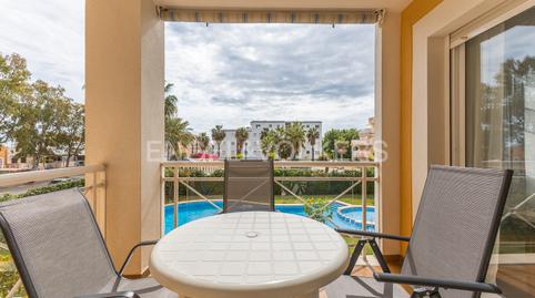 Photo 5 of Apartment to rent in Carrer Coll Verd, Les Bovetes - La Felicidad, Alicante