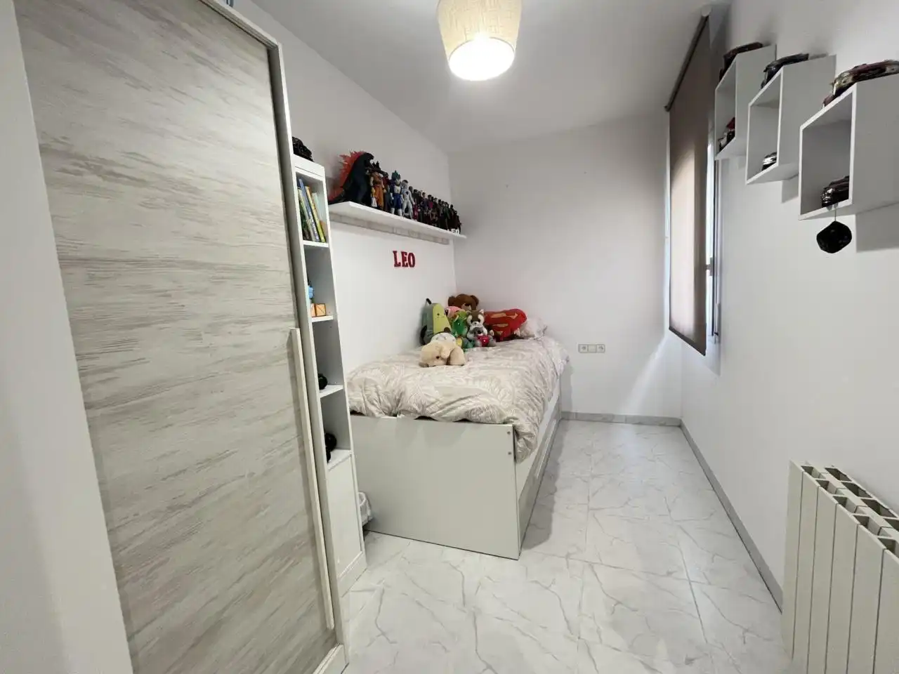 Apartament amb terrassa en venda a Vilartagues - Tueda de Dalt, imagen 8
