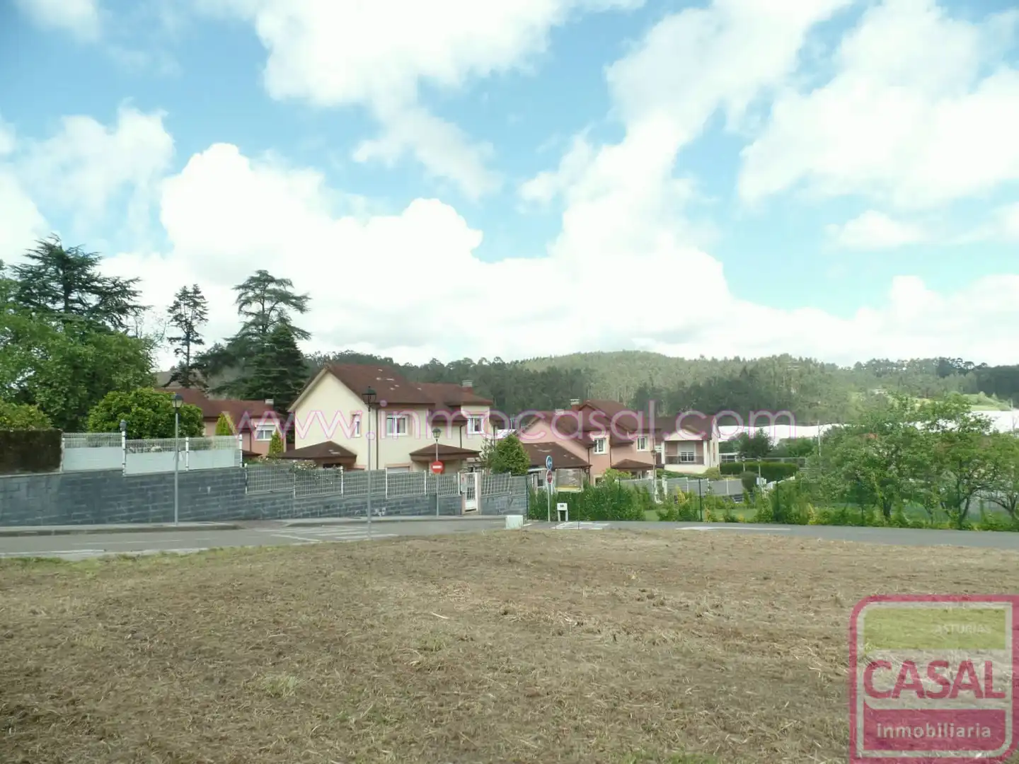 Terrenys i solars en venda a Corvera de Asturias, imagen 11