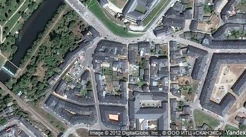 Foto 4 de Piso en venta en Zona Alta, Ponferrada